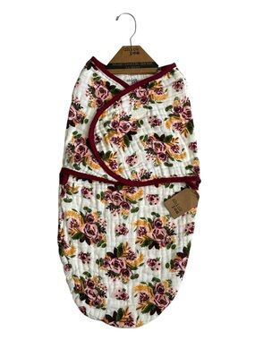 Chick Pea Muslin Swaddle Blanket 3-6 Months NWT